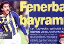 6 Kasımda 6 gol Spor Tarihinde Bugün (6 Kasım 2002)