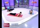 29 Kasım 2010 Ebru Şallı Pilates 2. Bölüm