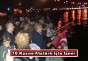 10 Kasım 2013 - İzmir