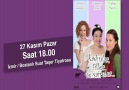 27 Kasım - İzmir Turnesi