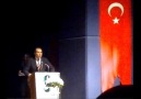 10 Kasım Konuşması. (Kutay Kuşcu)