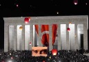 10 Kasım Mustafa Kemal AtatürkÖzlemle ANIYORUZ Cüneyt çabuk