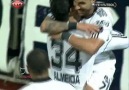 kasımpaşa 0 - 1 BEŞİKTAŞ [GOL ALMEIDA]