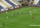 Kasımpaşa 5-3 Bursaspor (özet)