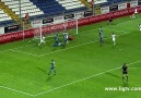 Kasımpaşa 1-1 Ç.Rizespor (özet)