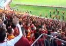 Kasımpaşa Deplasmanında Tribünü!