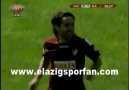 Kasımpaşa 0-1 Elazığsporumuz (Geniş Özet)