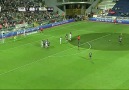 Kasımpaşa 2 - 3 FENERBAHÇE l Gol: Caner Erkin