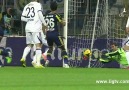 Kasımpaşa 0 - 3 Fenerbahçe Maç Özeti