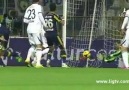 Kasımpaşa 0-3 Fenerbahçe ÖZET