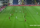 Kasımpaşa 2 - 3 Galatasaray (özet)