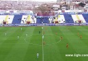 Kasımpaşa 0 - 1 İstanbul Başakşehir (özet)