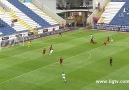Kasımpaşa 2-1 Karabükspor (özet)