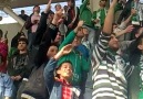 Kasımpaşa - KONYASPOR ! Karşılıklı Tezahurat (2)