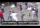 KASIMPAŞALI MUHALEFETİ COŞTURUYOR