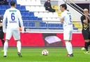 Kasımpaşa 1-0 Osmanlıspor ( Maç Özeti )