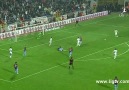 Kasımpaşa 3-2 Trabzonspor