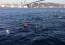 10 Kasım 2019 pazar. ATAM Nur lar... - Openwaterbizbize