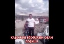 KAŞLARINI EĞDİRİRSİN OZAN COŞKUN