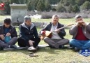 Kaşlı Yörük Ozan Mehmet Özen - Bizim Yaylalar (sipsili)