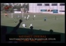 Kastamonuspor Futbol Aşkı  - 2