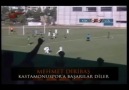 Kastamonuspor Futbol Aşkı  - 2
