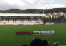 Kastamonuspor 1966 : 2 - Manavgatspor : 0