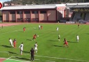 Kastamonuspor 1966 6 - 1 Van BBSK -ÖZET