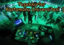 Kastamonu Üniversitesi Party Time 2