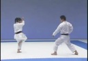 Kata Empi Shotokan