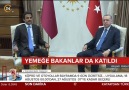 Katardan Türkiyeye tam 15 milyar dolarlık yatırım