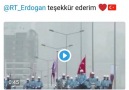Katar Kralının Duygulandıran Erdoğan Paylaşımı. Gurur Duy Türkiyem.