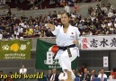 Kata Unsu Video courtesy from Kuro-obi-world.