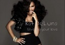 Kat Deluna — Give Me Your Love