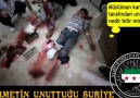 Katil Esed Suriye'nin çocuklarına kan kusturuyor...!  (  18)