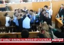 Katil zanlısı Ahmet Şahbaz’ı duruşma salonundan böyle kaçırdılar