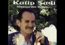 KATİP ŞADİ - GECE GEZDİĞİM KADAR