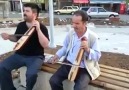 Katip Şadi ve Mehmet Gündoğdu