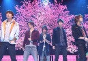 [01-04-2011] KAT-TUN PERFECT