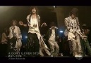 KAT-TUN - [PV] DON'T U EVER STOP