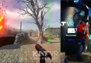 KAT VR Games Blood Strike!URL