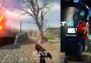 KAT VR Games Blood Strike!URL