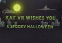 KAT VR Wishes you a spooky Halloween