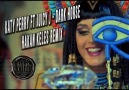 Katy Perry Ft Juicy J - Dark Horse (Hakan Keles Remix)