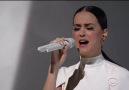 Katy Perry Performs At 57th Grammy Awards