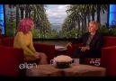 Katy Perry - The Ellen DeGeneres Show (11/11/11)
