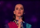 Katy Perry - Unconditionally Live (MTV EMA)