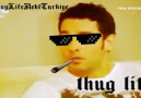 Kavak Yelleri Thug Life