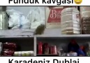 Kavganın en güzel anlatım hali