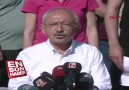 KAVURMACInın tutuklanmasını doğru bulmuyorum.. -Kemal KILIÇDAROĞLU